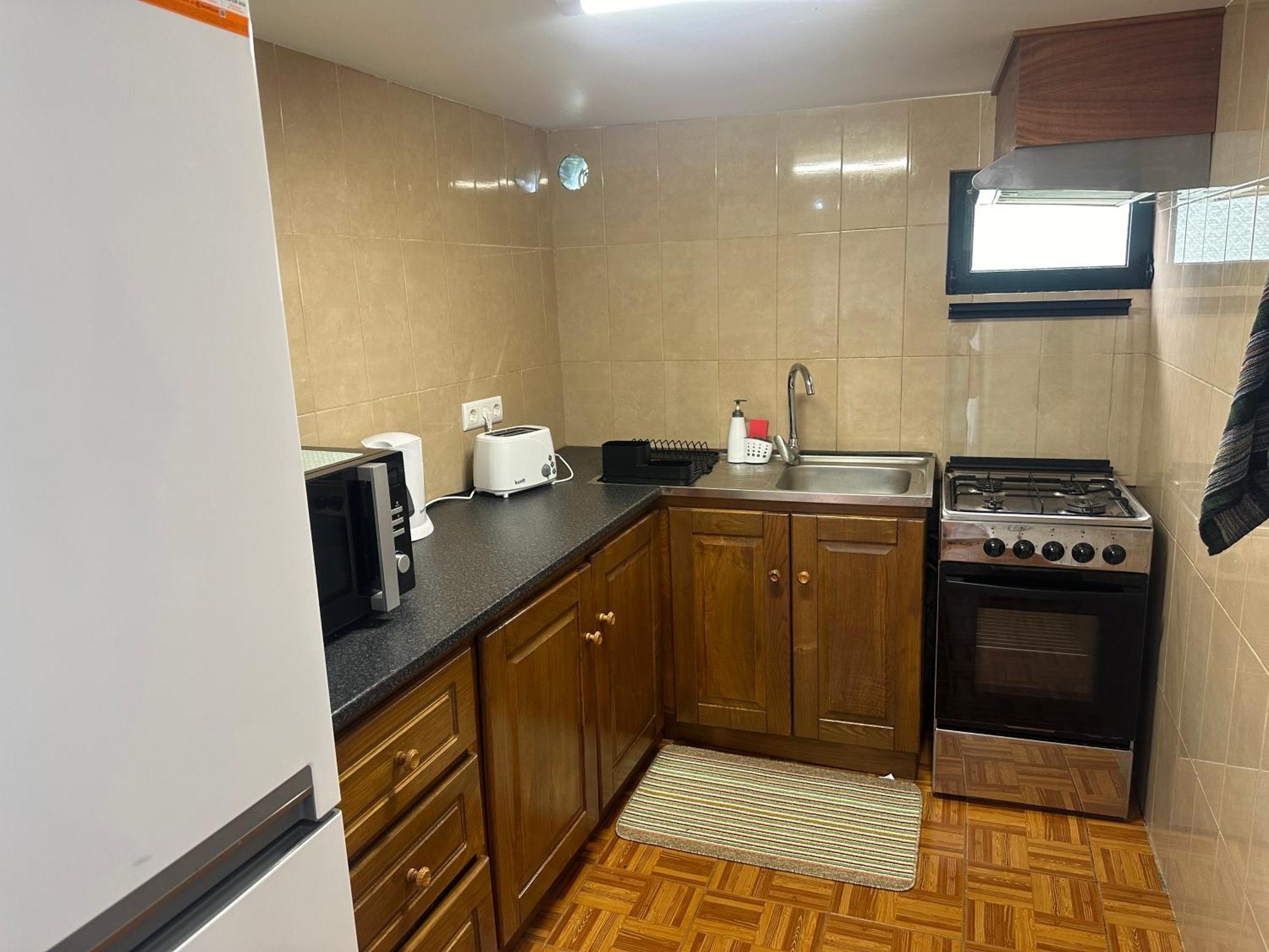 Vila Casa Rosa Ribeira Brava Exteriér fotografie